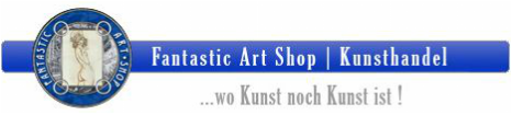 Fantastic Art Shop
